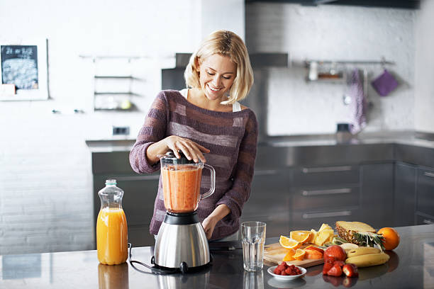 Blender & Juicers