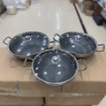 Full Glass Laser Coated Handi