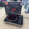 Raf Hot Plate R.8019