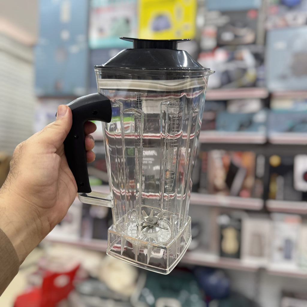 Silver Crest 2 in 1 Multifunction Blender SC-2010