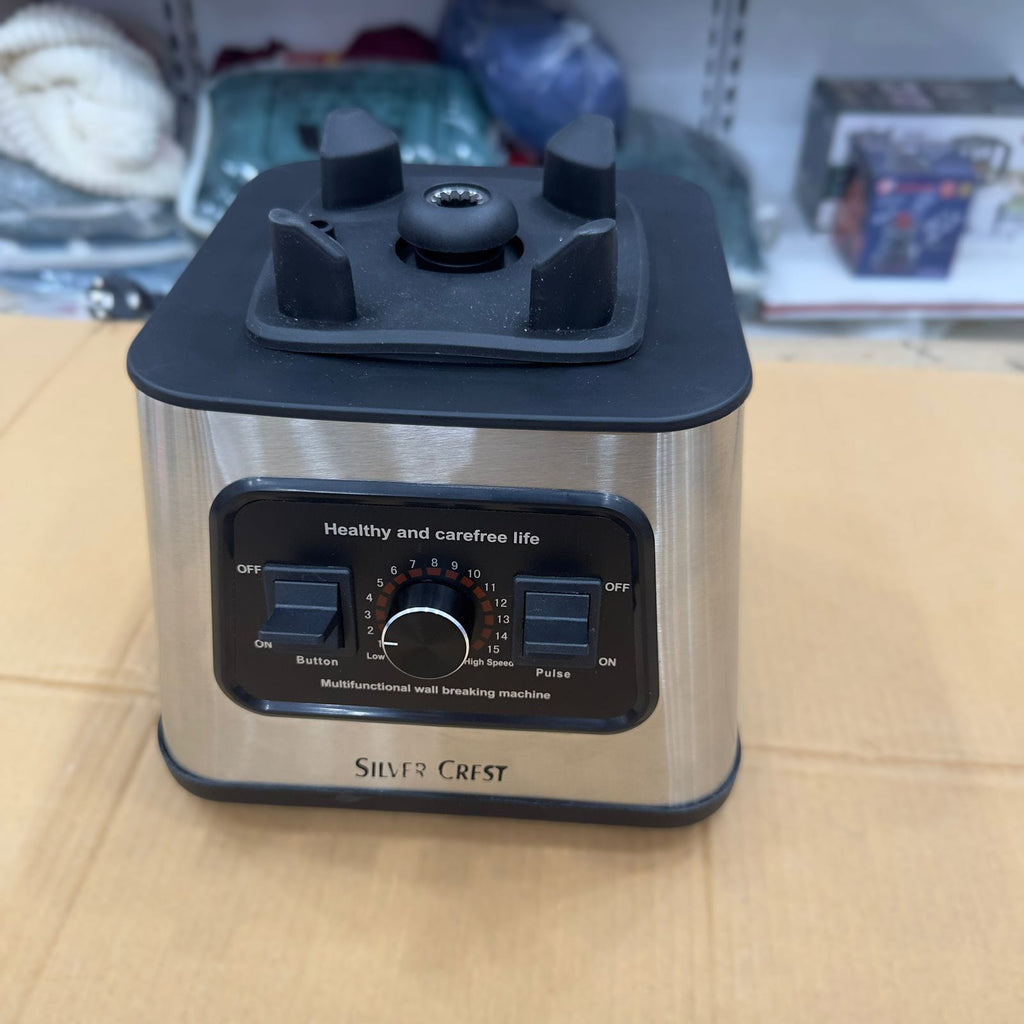 Silver Crest 2 in 1 Multifunction Blender SC-2010