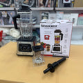 Silver Crest 2 in 1 Multifunction Blender SC-2010