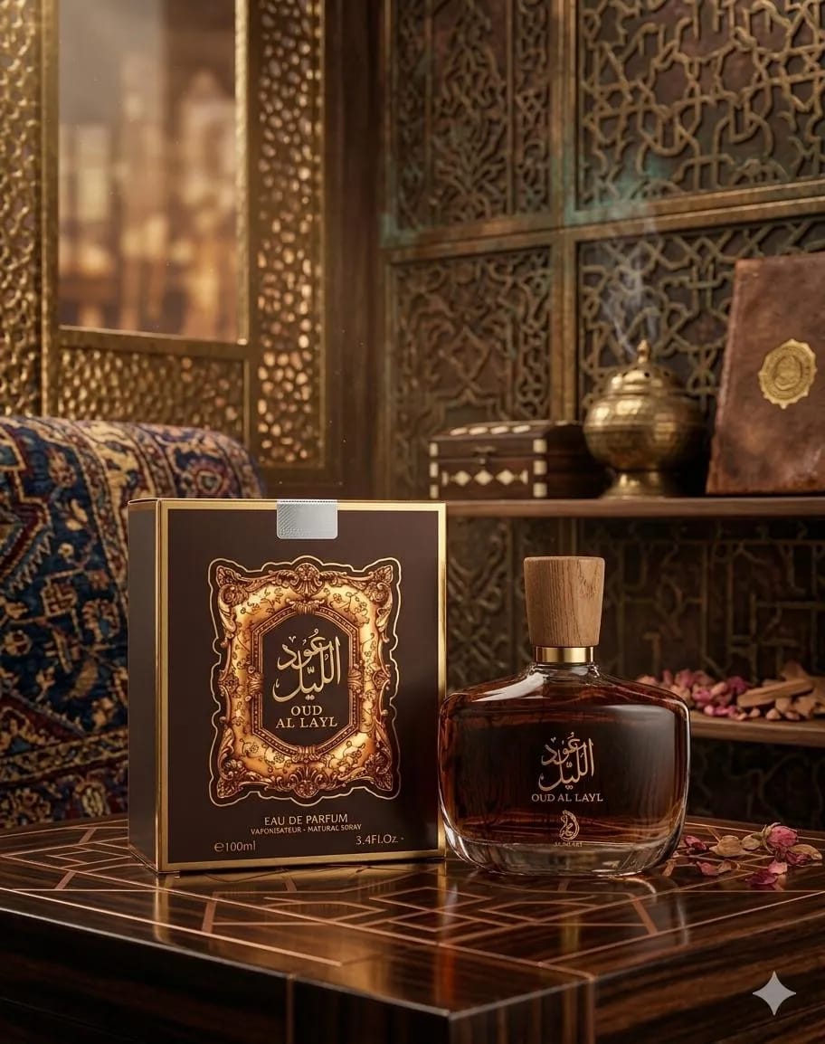 OUD AL LAYL