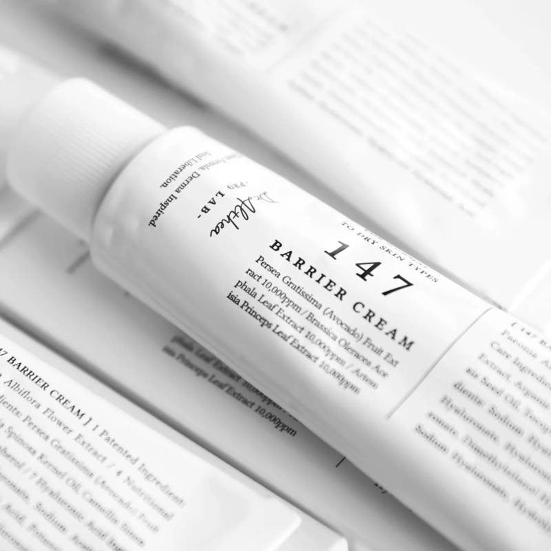 Dr.Althea 147 Barrier Cream