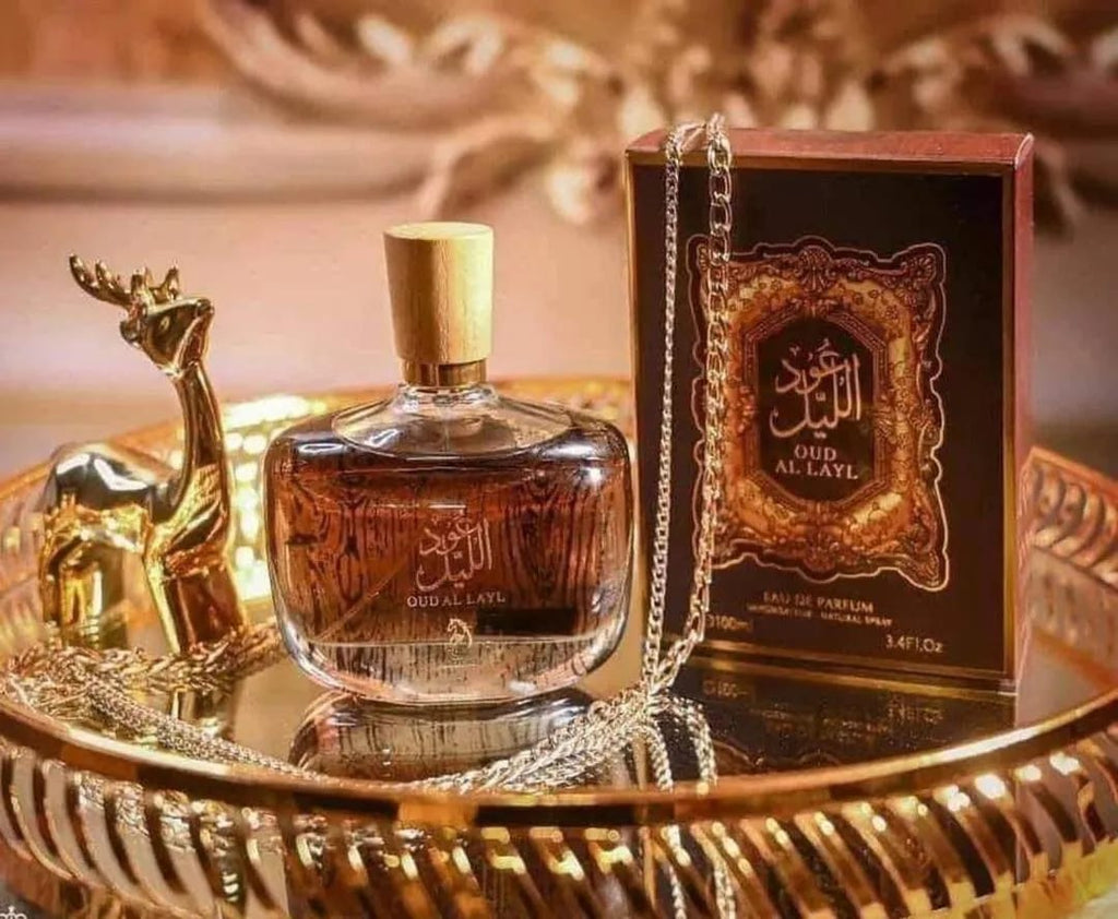 OUD AL LAYL