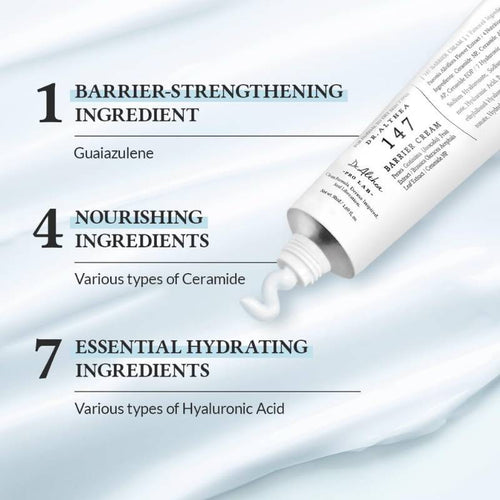 Dr.Althea 147 Barrier Cream