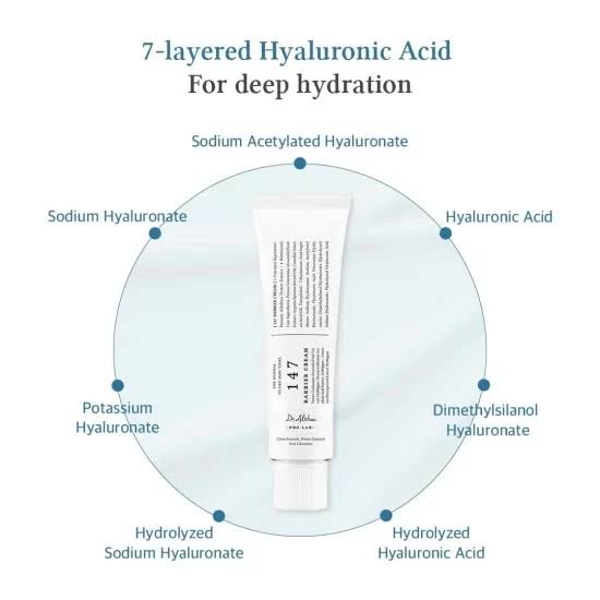 Dr.Althea 147 Barrier Cream